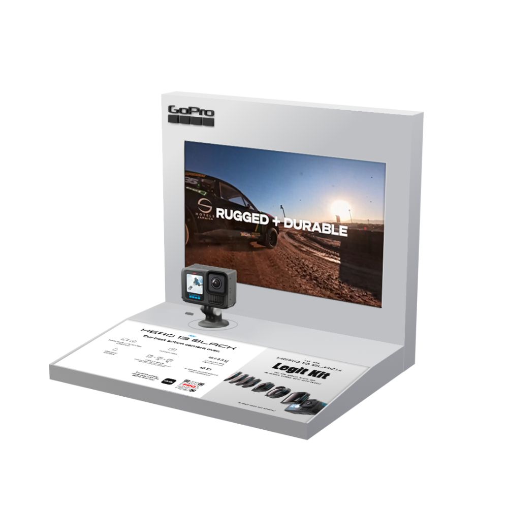 1C Countertop (POPCTD-MINI-APAC-001) - Image 2