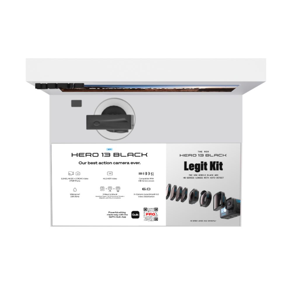 1C Countertop (POPCTD-MINI-APAC-001) - Image 3