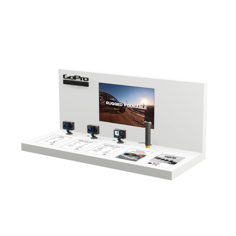 3C1A Countertop (POPCTD-WIDE-APAC) - Image 2