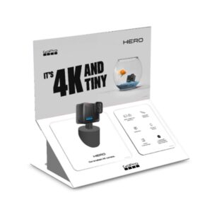 HERO Glorifier (POPGLO-HERO-EN)