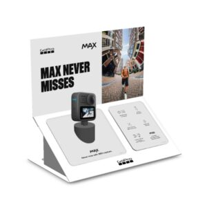 MAX Glorifier (POPGLO-MAX-EN)