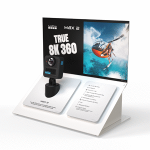 MAX2 Glorifier (POPGLO-MAX2-EN)