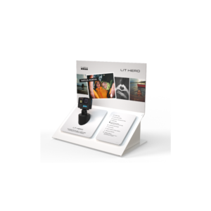 Lit Hero Glorifier Kits