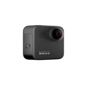 Max Dummy Camera