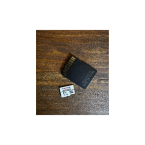2025 SD Cards