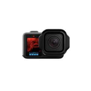 Mission1 Pro Dummy Camera