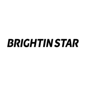 Brightin Star 12mm f/2 (268.4g)