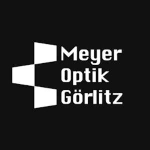 Meyer Optik Gorlitz Lydith 30mm f/3.5 (270g)
