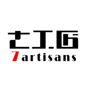 7Artisans 10mm f/3.5 (125.5g)